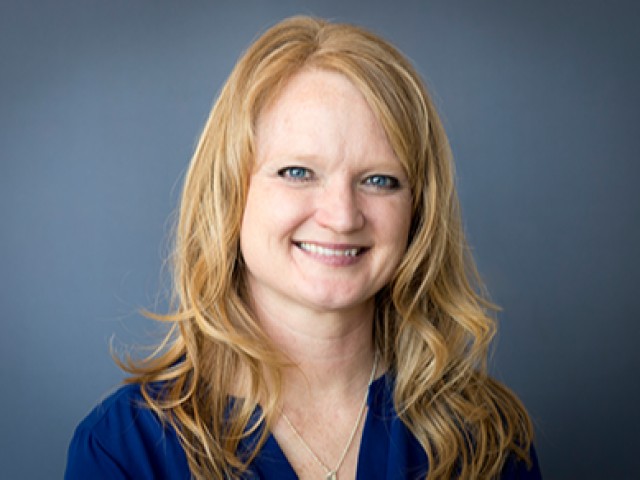 Melissa Ratsch | Elson S. Floyd College of Medicine | Washington State ...